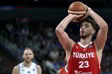 EuroBasket 2025'te namağlup yürüyüş devam ediyor: Alperen Şengün şov yaptı, gözler grup liderliği maçında