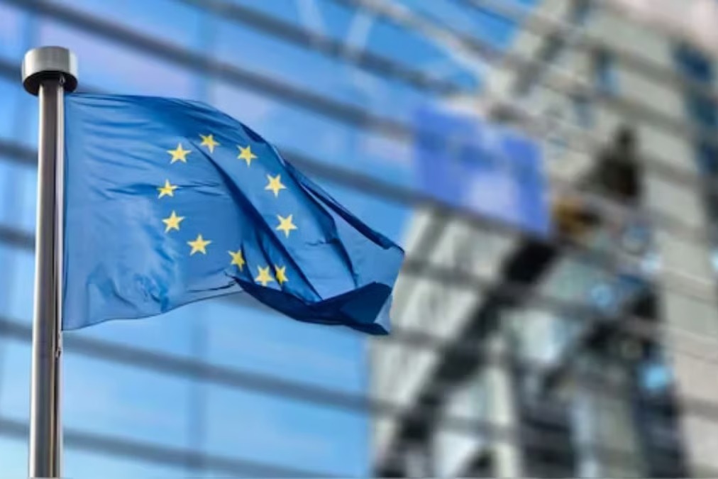 Nine EU States Urge End to Trade With Israeli Settlements