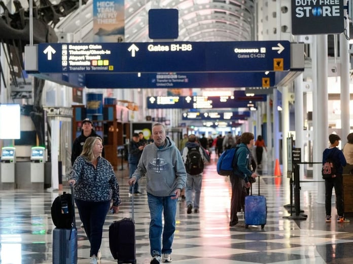 Trump döneminde ABD’den ayrılık dalgası büyüyor