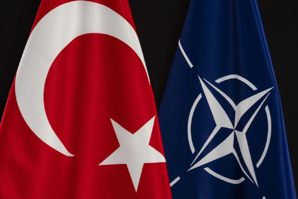 All Routes To European Security Lead Through Türkiye?