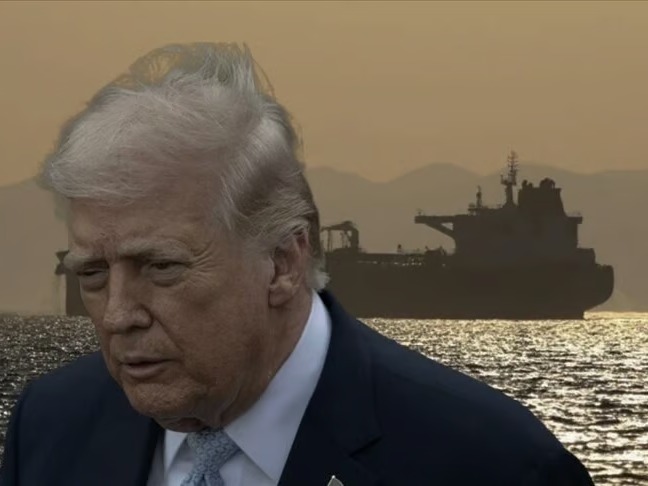 Hürmüz ablukasına saatler kaldı, ABD'nin planı ne? 