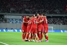 Milli heyecan yeniden başlıyor: A Milli Takım, gruptaki yerini sağlamlaştırmak istiyor