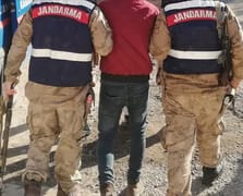 On beş ilde organize suç örgütlerine yönelik dev jandarma operasyonu