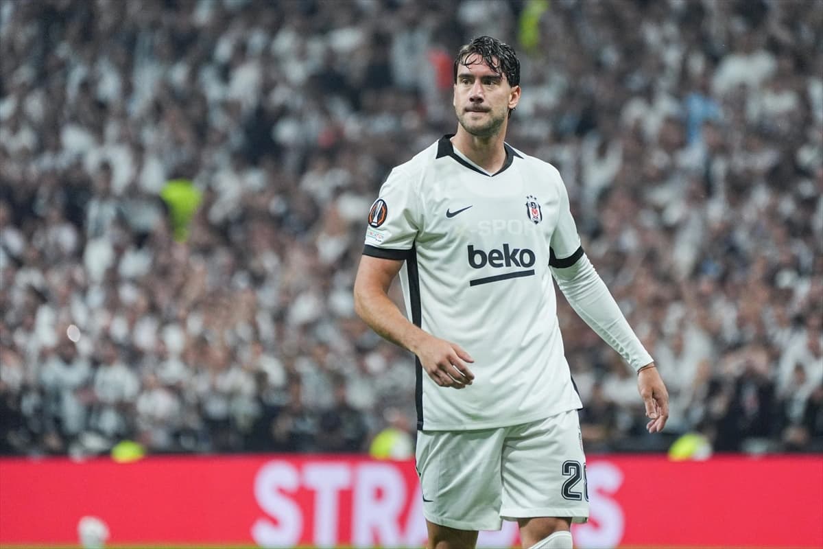 Vlahovic için dikkat çeken sözler