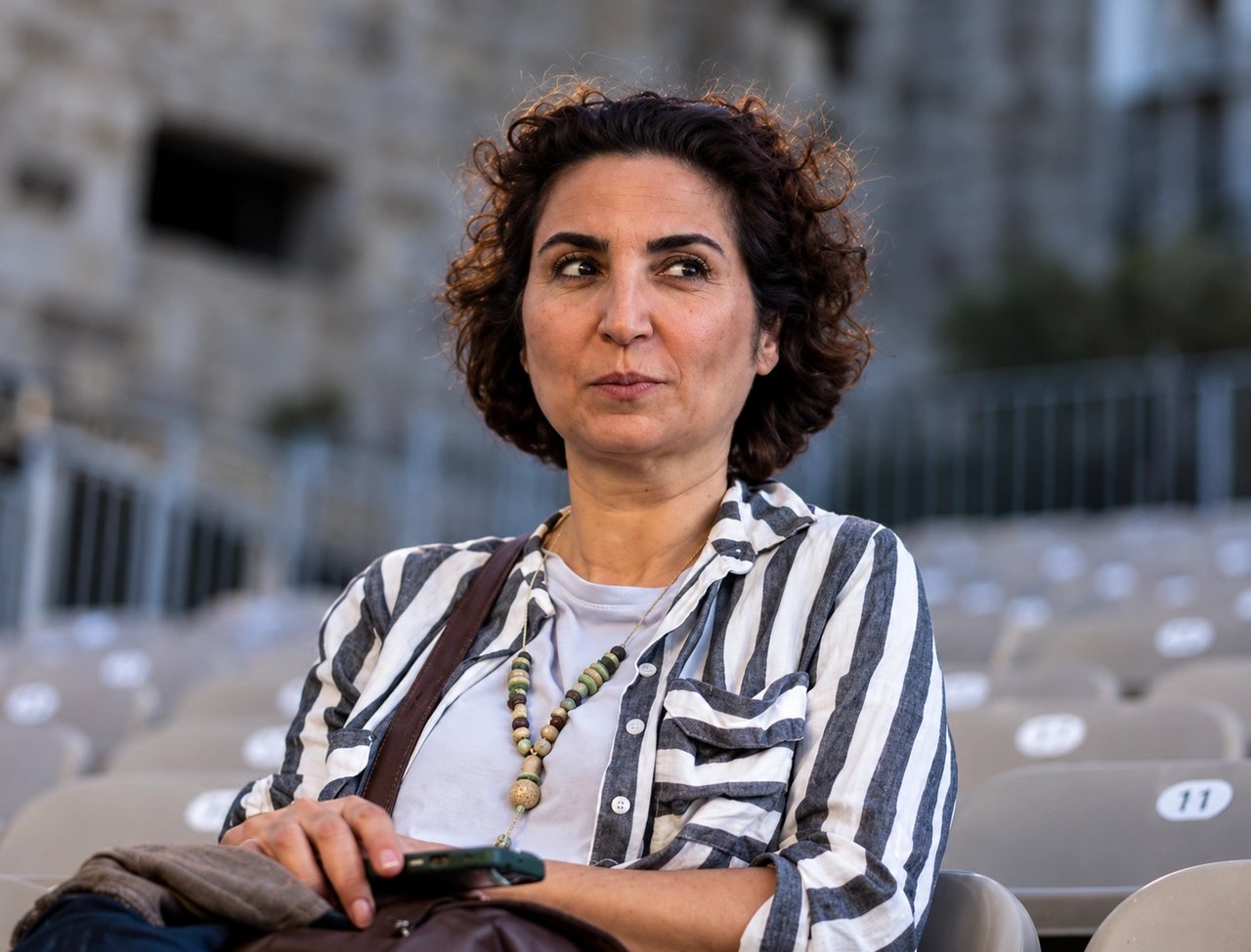 Levent Üzümcü Özlem Karabay olayı nedir