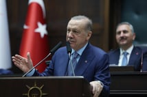 Cumhurbaşkanı Erdoğan İmamoğlu davasının TRT'de canlı yayınlanma önerisini yorumladı