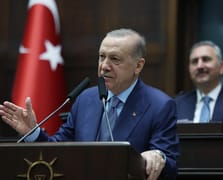 Cumhurbaşkanı Erdoğan İmamoğlu davasının TRT'de canlı yayınlanma önerisini yorumladı