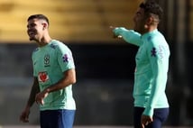 Manchester United'da Casemiro dönemi kapanıyor: Brezilyalı yıldızdan kulübe transfer tavsiyesi