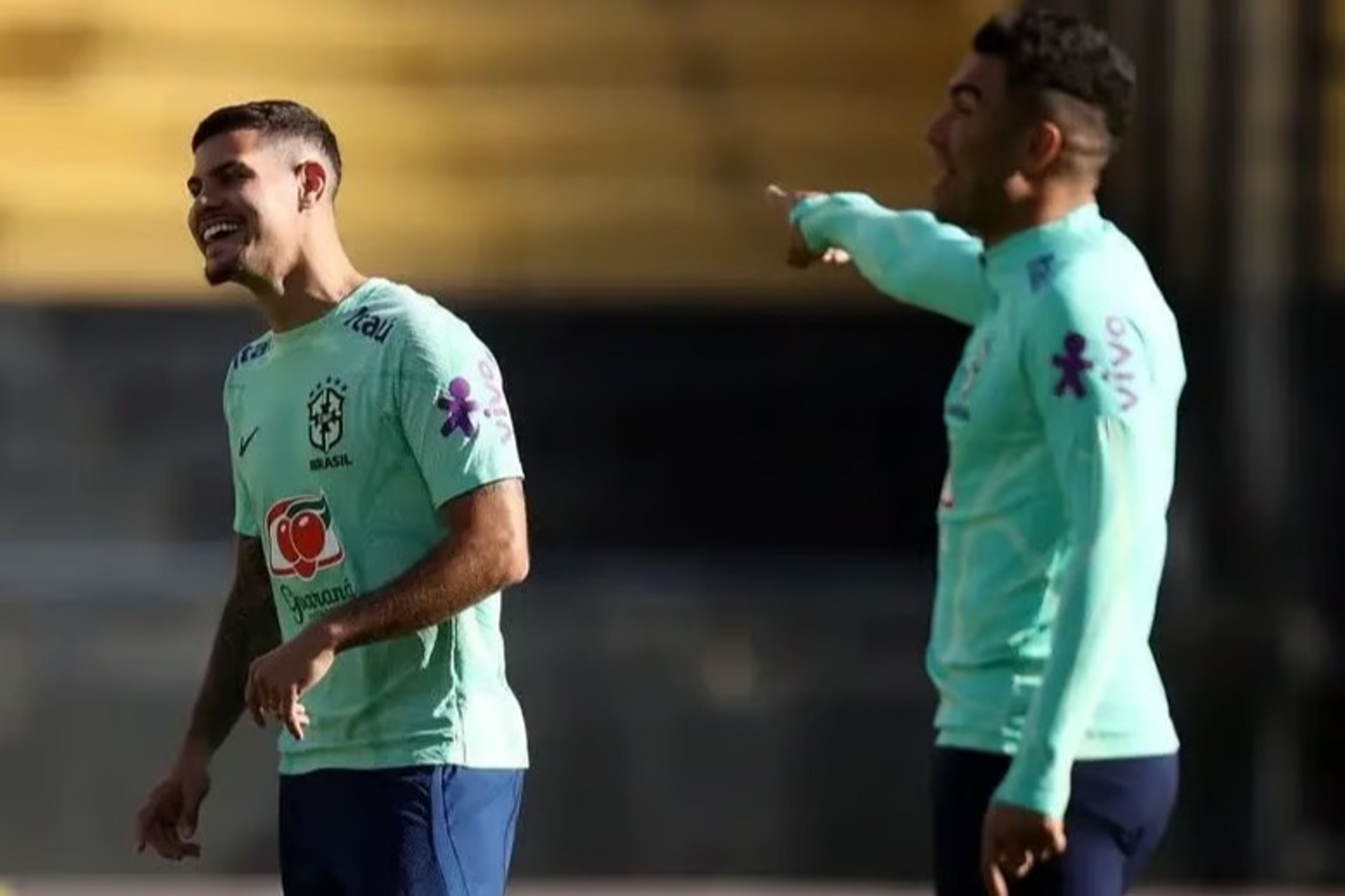 Manchester United'da Casemiro dönemi kapanıyor: Brezilyalı yıldızdan kulübe transfer tavsiyesi