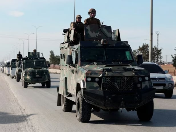 Suriye ordusundan terör örgütü YPG/SDG'ye son çağrı: Derhal terk edin!