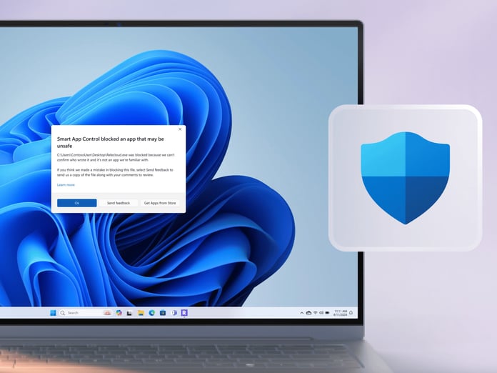 Windows 11 yeni özellikleriyle geliyor: Mavi ekrana veda