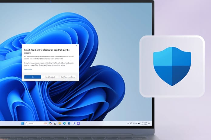 Windows 11 yeni özellikleriyle geliyor: Mavi ekrana veda