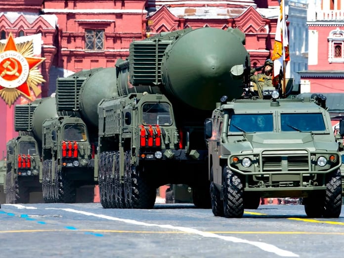 Nükleer savaş riskini önleyen anlaşma sona erdi