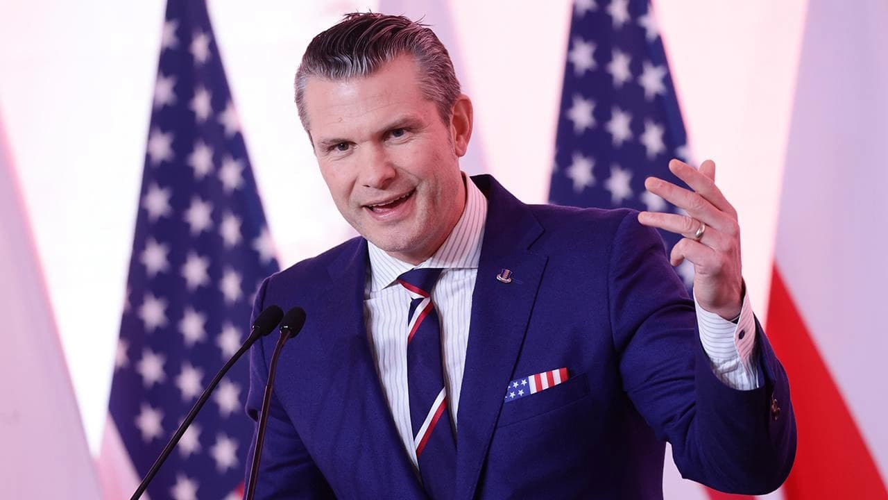 ABD Savunma Bakanı Hegseth’in ehliyet bilgilerinin sızdırıldığı iddiasına FBI soruşturması