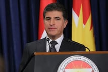 Barzani'den net mesaj: Çatışmanın parçası olmayacağız