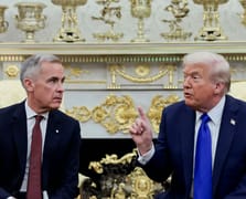 Trump'tan Kanada Başbakanı Carney ile ilgili özür açıklaması