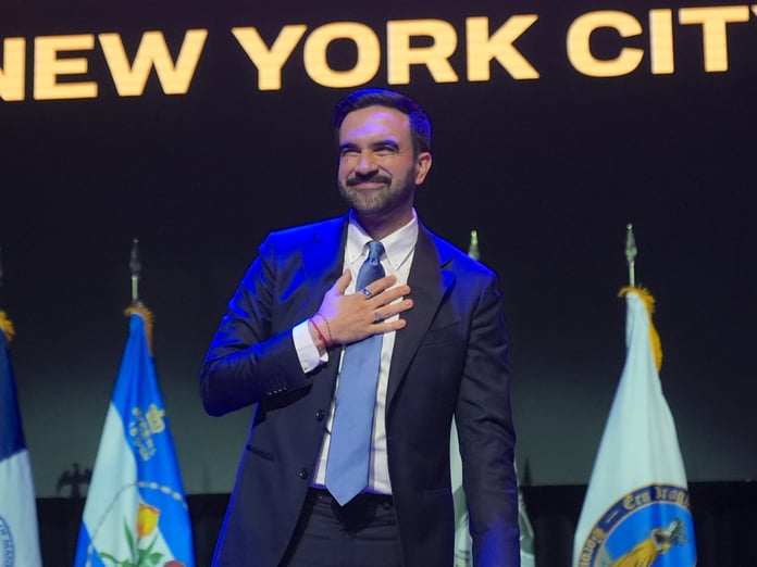 Rapçilikten Belediye Başkanlığına: Zohran Mamdani kimdir?