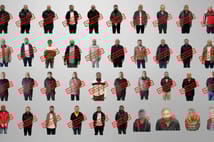 Bakanlık duyurdu! Kırmızı bültenle aranan suçlular ülkeye getirildi