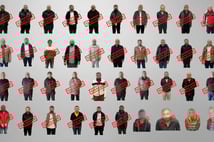 Bakanlık duyurdu! Kırmızı bültenle aranan suçlular ülkeye getirildi