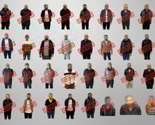 Bakanlık duyurdu! Kırmızı bültenle aranan suçlular ülkeye getirildi