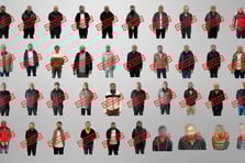 Bakanlık duyurdu! Kırmızı bültenle aranan suçlular ülkeye getirildi