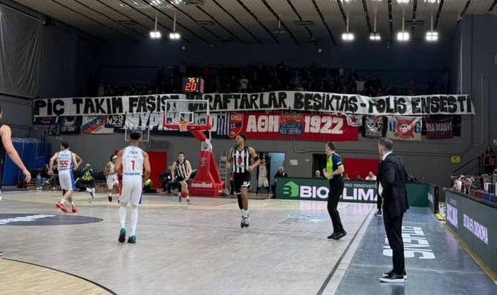 Provokasyona sert tepki