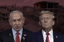 Trump ve Netanyahu, Hamas'ın enkazı elleriyle kazmasını bekliyor