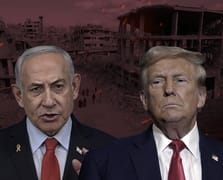 Trump ve Netanyahu, Hamas'ın enkazı elleriyle kazmasını bekliyor
