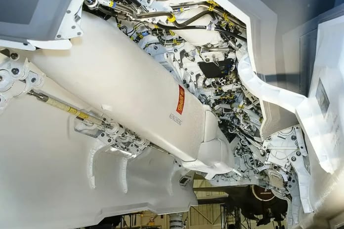 Almanya, F-35 filosu için Norveç'ten JSM füzeleri satın alacak