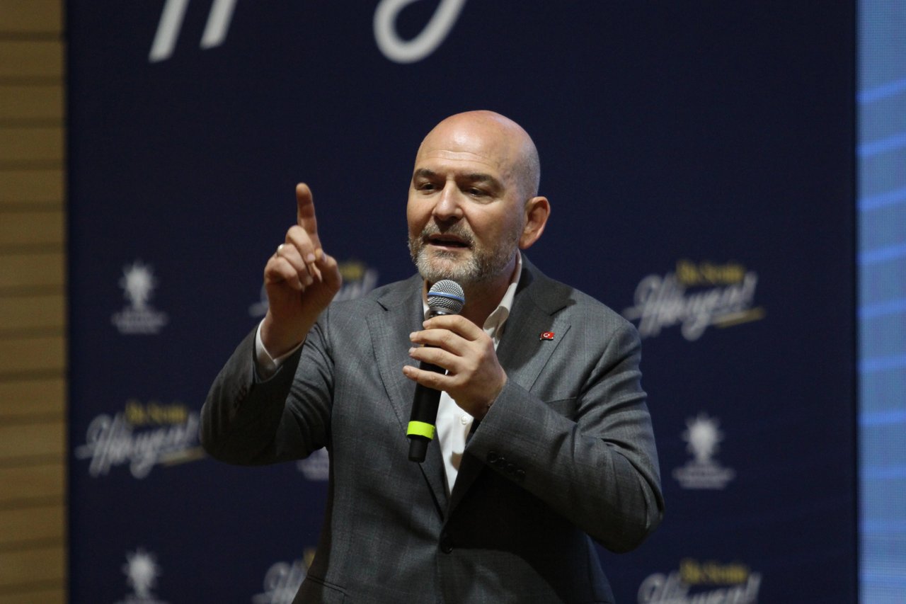 "Türkiye'nin Erdoğan'a 6-8 yıl daha ihtiyacı var"