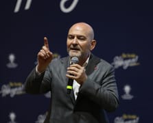 Süleyman Soylu: Türkiye'nin Erdoğan'a 6-8 yıl daha ihtiyacı var