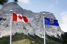 Kanada'nın Alberta eyaletinde ayrılıkçı söylemler hız kazandı