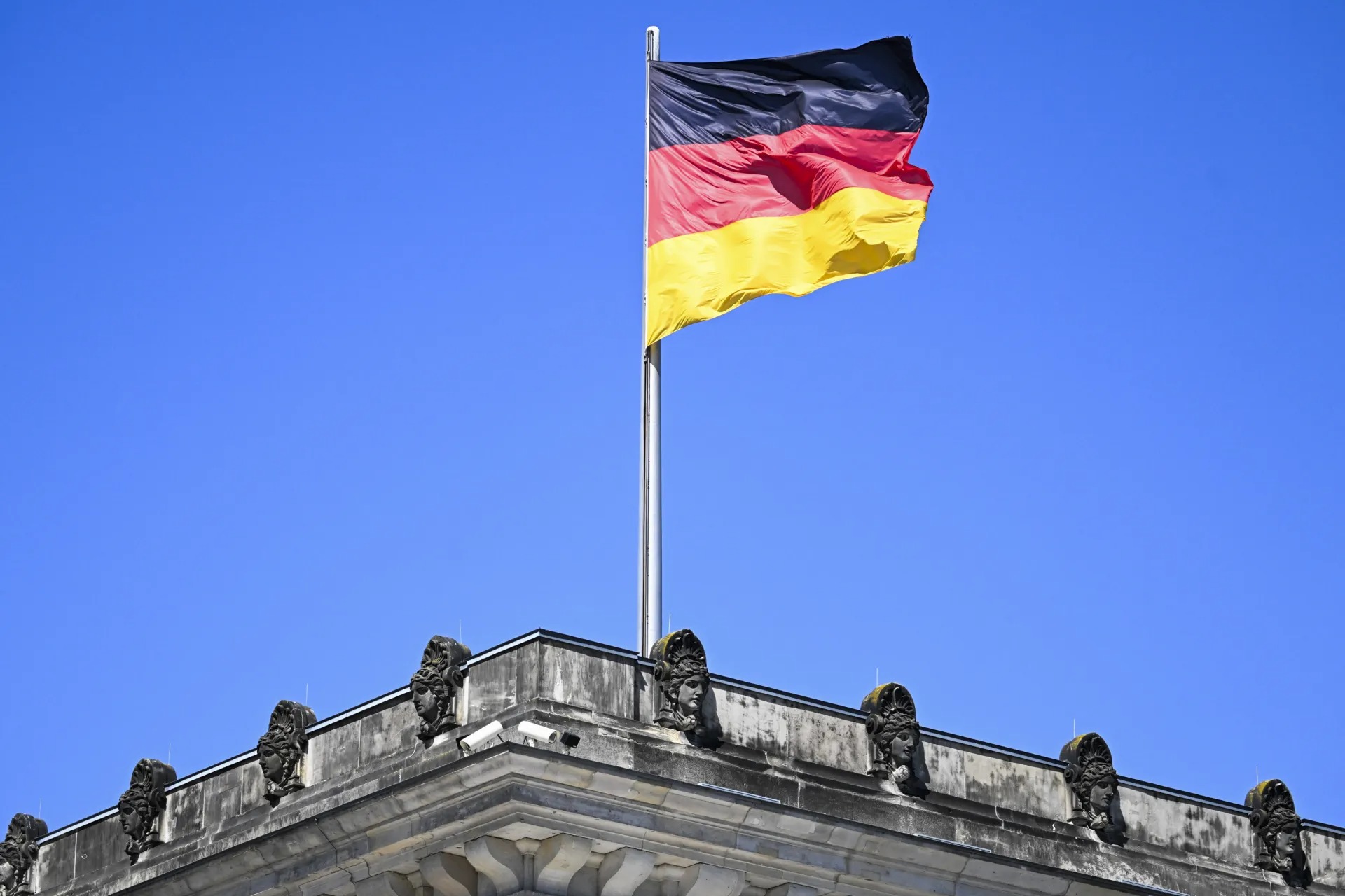 Half of Germans View Russia as a Military Threat