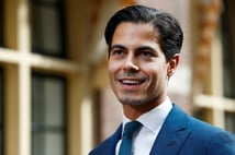 Hollanda Başbakanı Jetten'den ABD'ye hukuk uyarısı