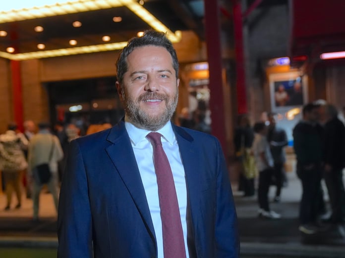 Erden Timur kimdir? Erden Timur kaç yaşında, nereli, ne iş yapıyor?