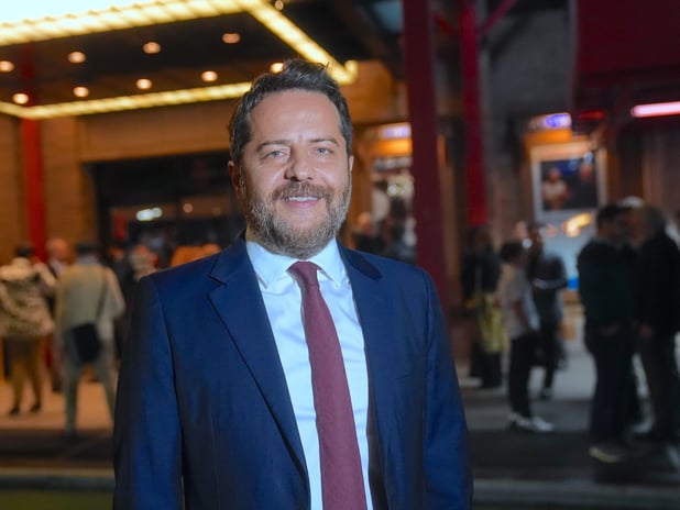 Erden Timur kimdir? Erden Timur kaç yaşında, nereli, ne iş yapıyor?