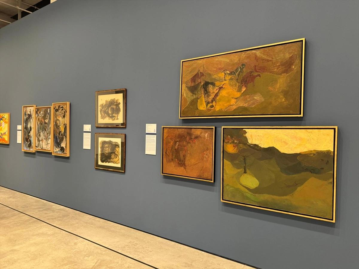İstanbul Modern’in 10. koleksiyon sergisi