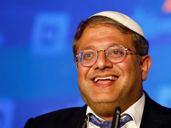 İsrailli bakana ait araç Filistinli bir çocuğu ezdi