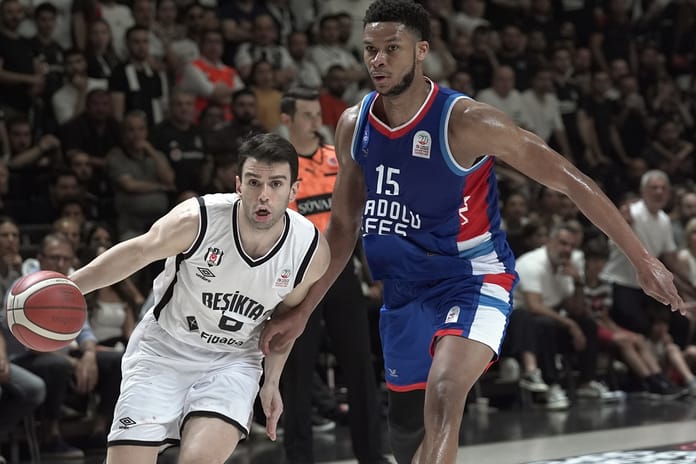 Son maça uzayan seri