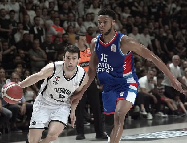 Son maça uzayan seri