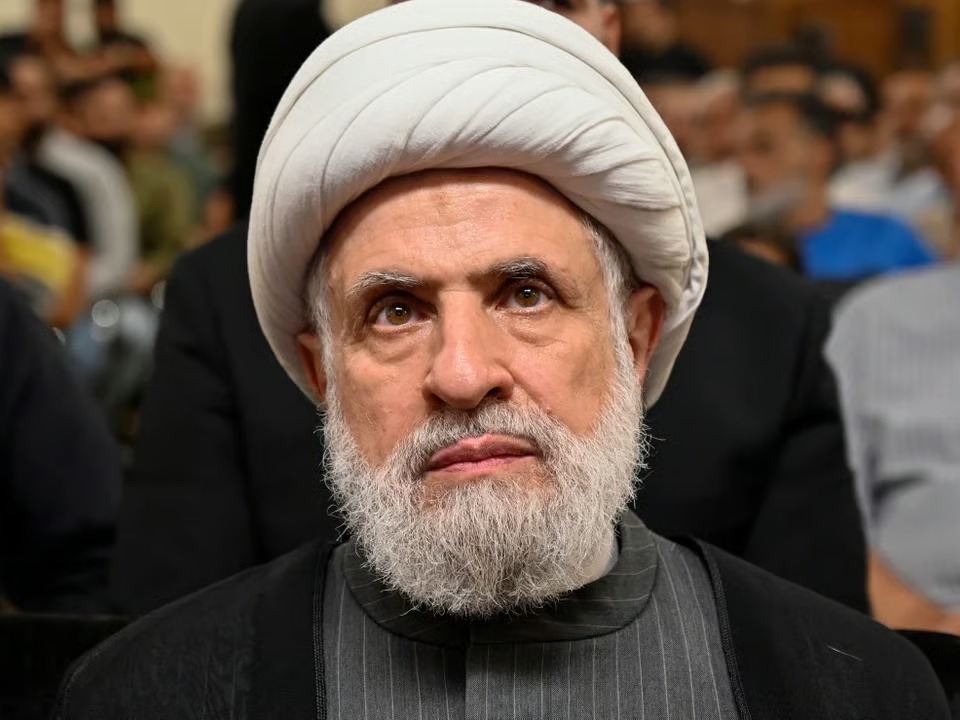 Hezbollah Rejects Disarmament: Weapons Are Non-Negotiable