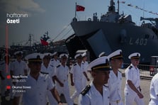 Haftanın Bilmeniz Gerekenleri | Sayı 130 | 31.08.2025