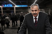 Sırrı Süreyya Önder'in hayati tehlikesi artarak devam ediyor