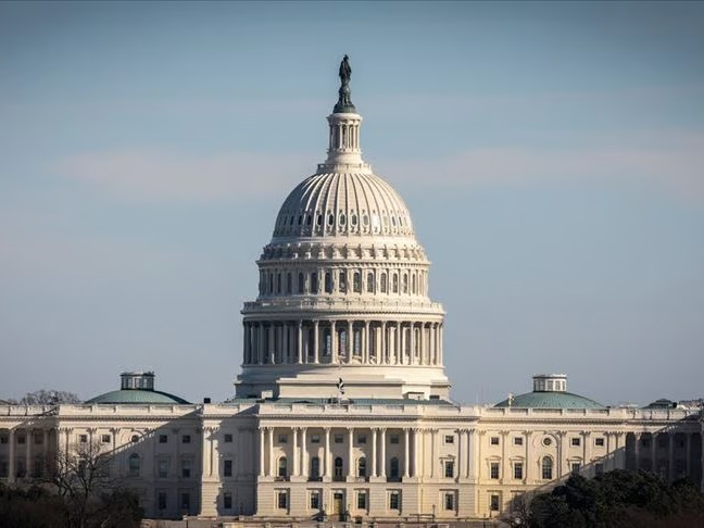 ABD Senatosu, 2026 mali yılı için savunma bütçesini onayladı