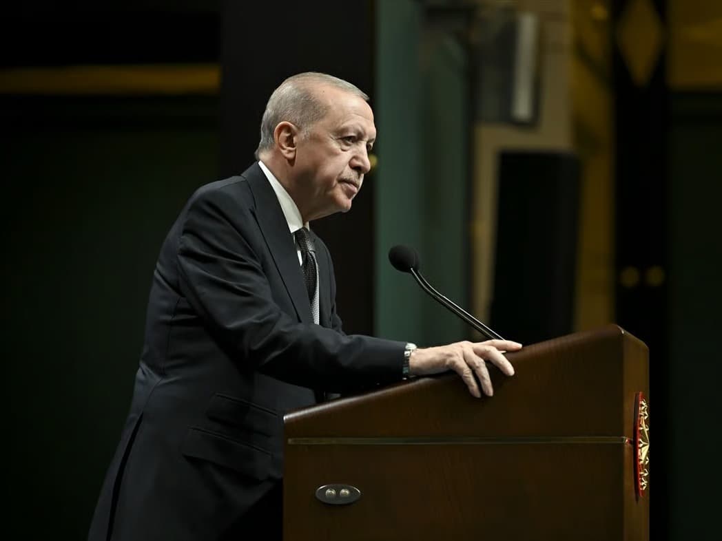 "Artık reddi miras yapan Türkiye yok"