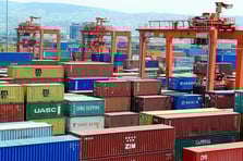 Ekim ayı mal ihracatında, yıllık toplam 270 milyar dolar eşiği aşıldı