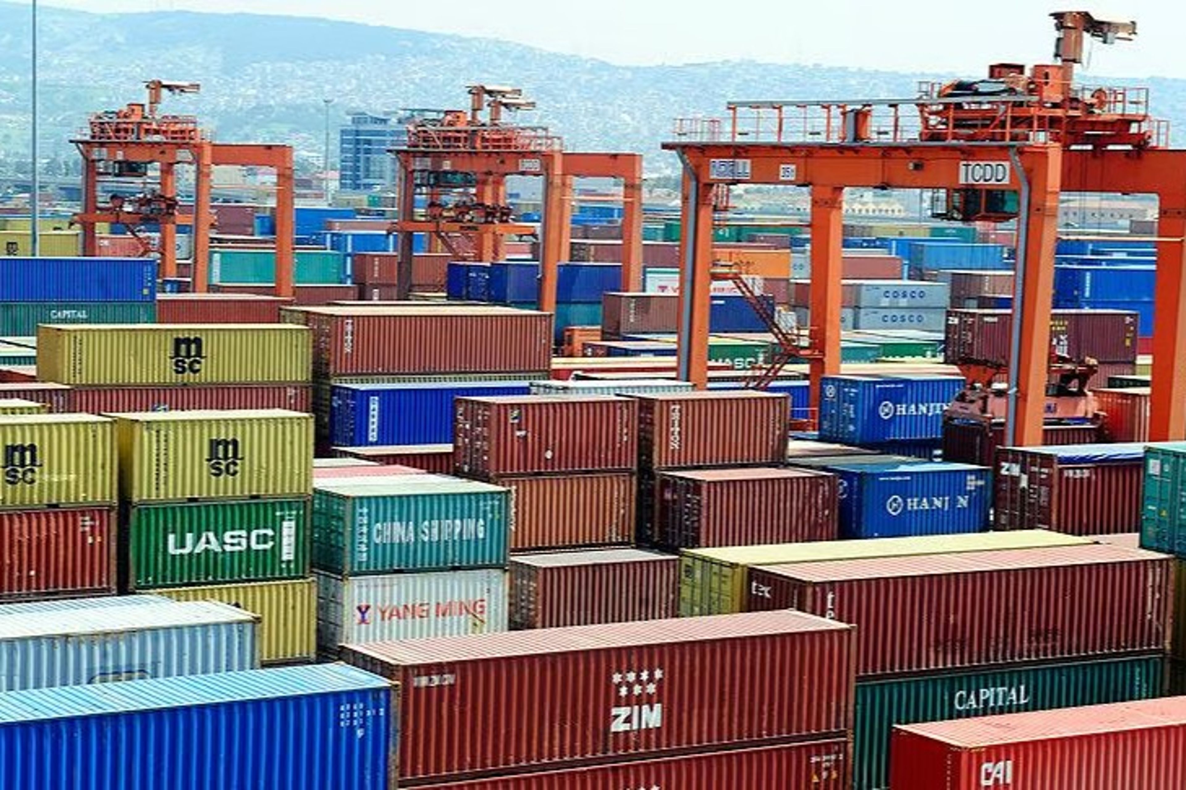 Ticaret Bakanlığı'ndan ithalat hamlesi: Dev ürün listesine sıkı denetim