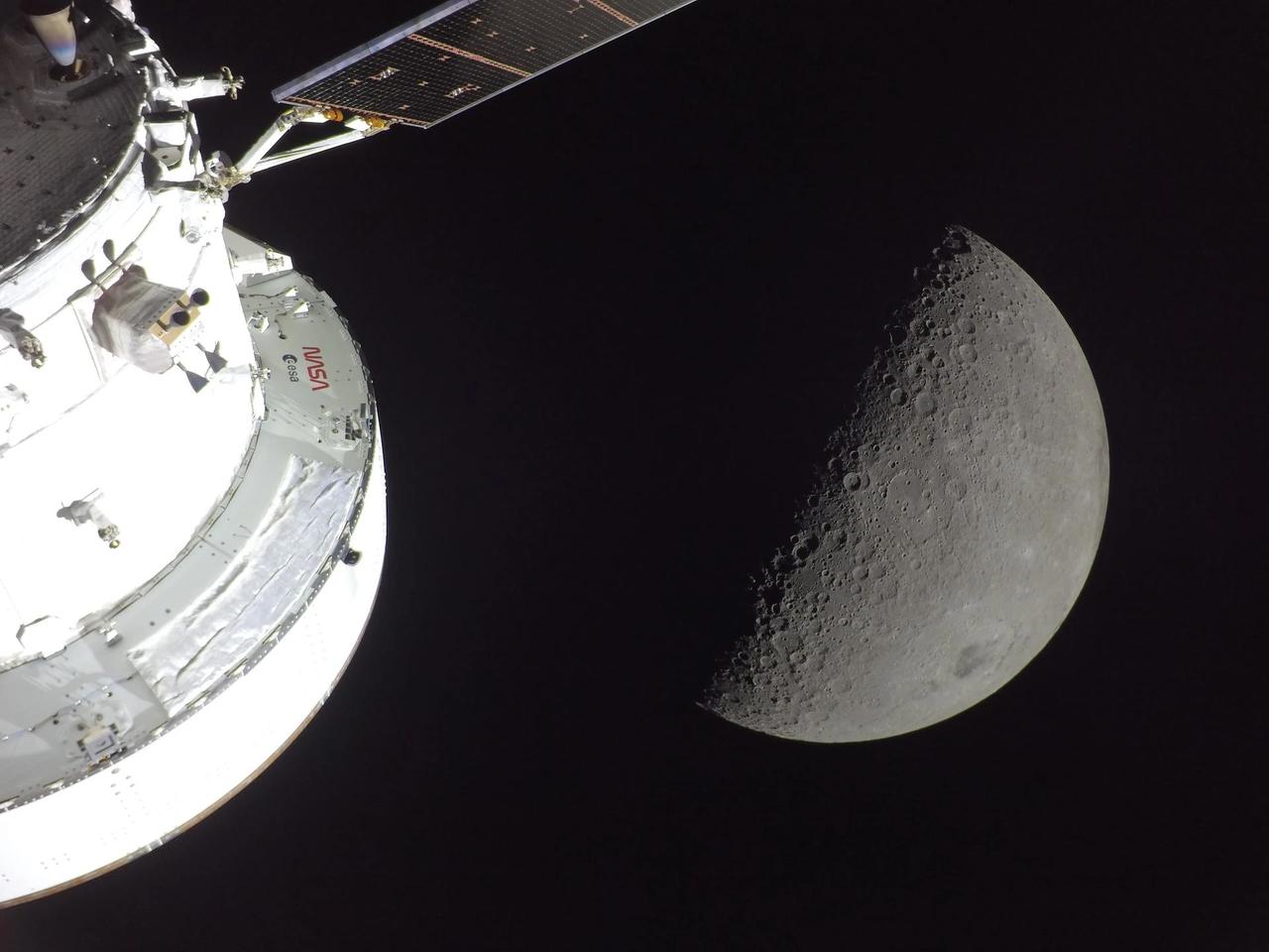 Apollo 13’ün mirası 6.600 kilometre aşıldı