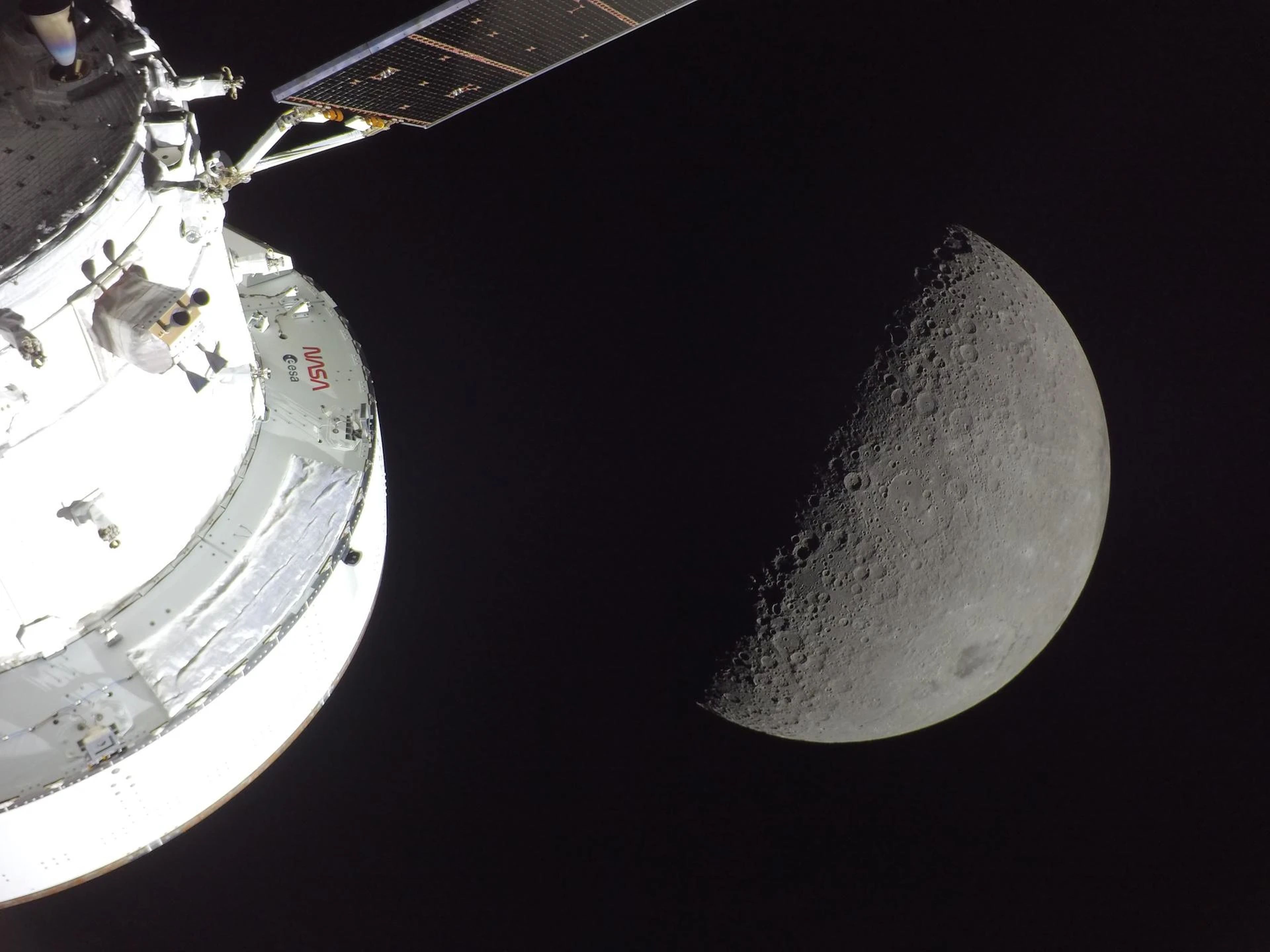 Apollo 13’ün mirası 6.600 kilometre aşıldı