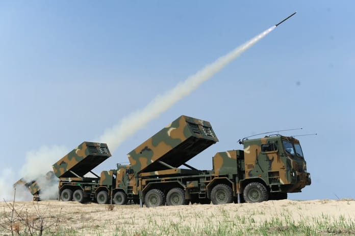 Norveç, Hanwha Aerospace’ten 2 milyar dolarlık çok namlulu roketatar sistemi sipariş etti